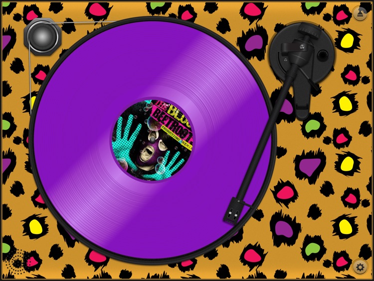 Turntable Limited Edition screenshot-3