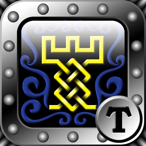 TowerLandT iOS App