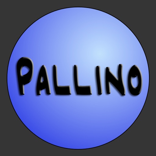 Palino icon