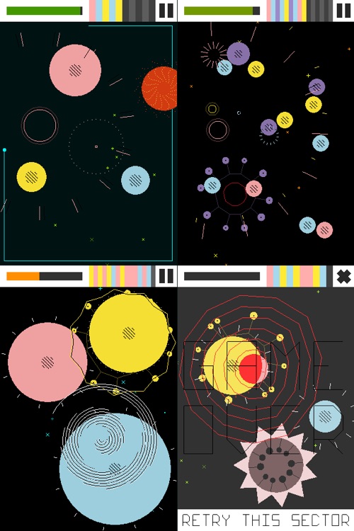 Eliss screenshot-3