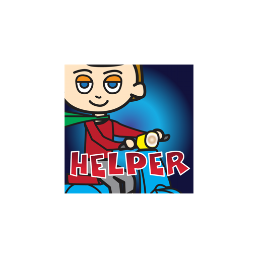 LiL Helper icon