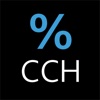 CCH Income Tax Rates Calculator