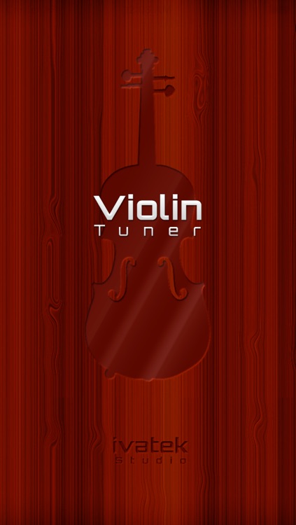 Violin Tuner Pro+