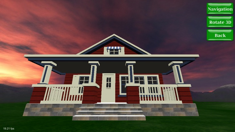 3D Houses V2 PRO Free