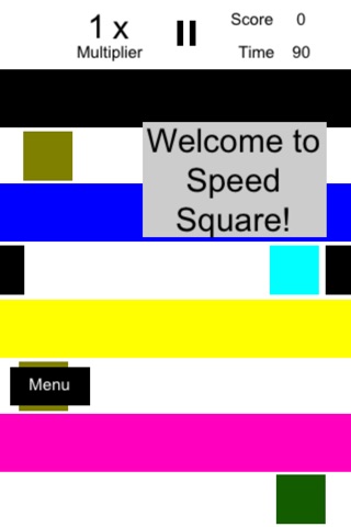 Speed Square screenshot 2