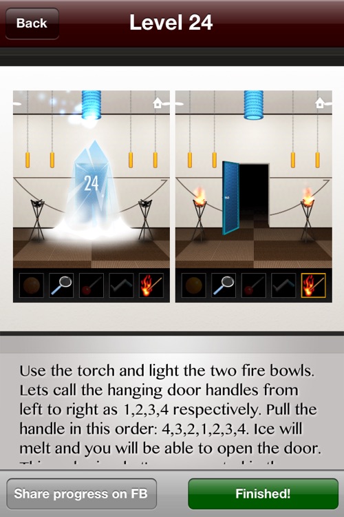 Guide! for DOOORS screenshot-4