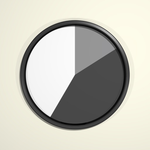 Equanimity - Meditation Timer & Tracker Icon