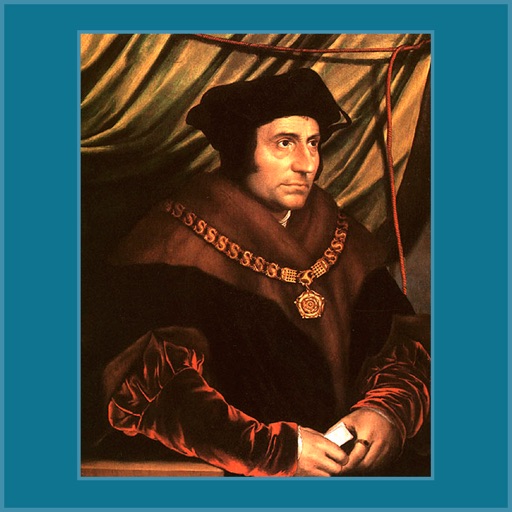 St. Thomas More icon