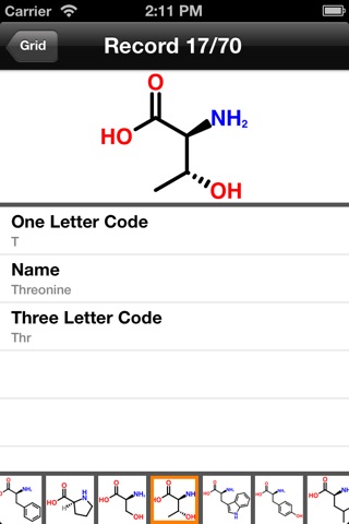 StructureMate screenshot 3