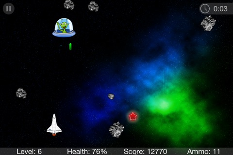 Operation Pluto screenshot 2