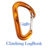Light Climbing Logbook