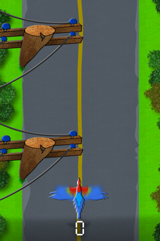 Birdie DumDums screenshot 3