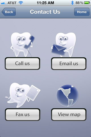 Beechmont Smiles - Dr. Thomas Phillips, DDS - General and Cosmetic Dentistry screenshot 4