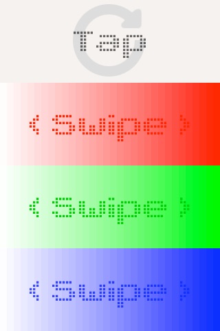Flashlight RGB