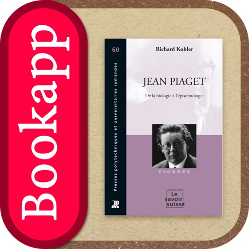 Jean Piaget