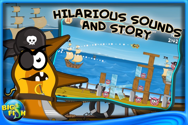Amoeba Wars screenshot-3