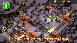 Train Crisis Christmasのおすすめ画像5