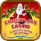 Christmas Casino Lite-A Santa Slot Machine Free Gifts Game