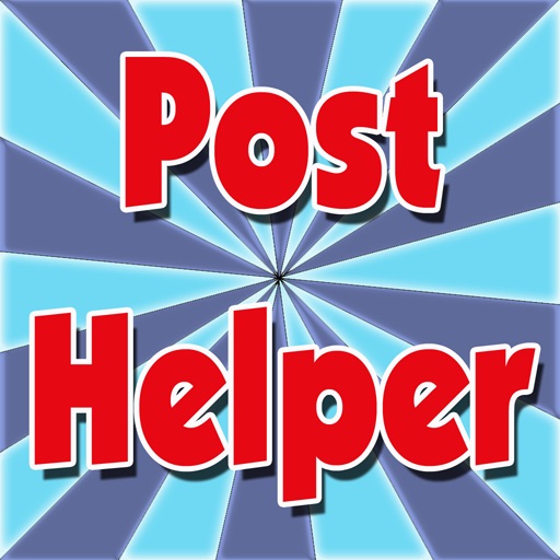 Post Helper - Facebook and Twitter Quotes n facts