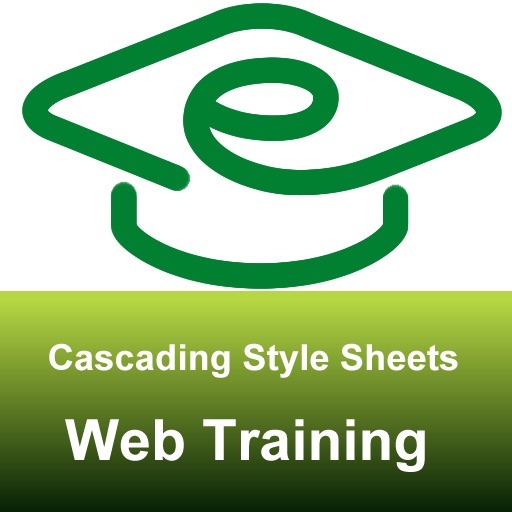 Video Training for CSS Web Design