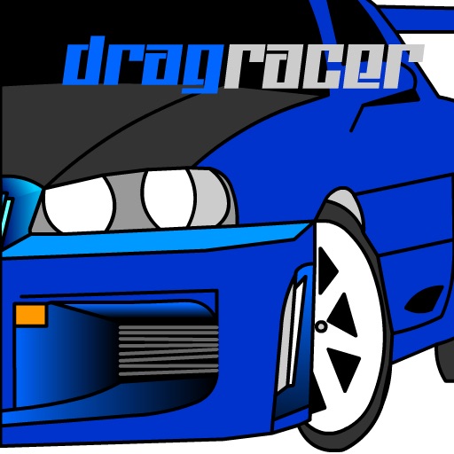 Drag Racer : Perfect Run