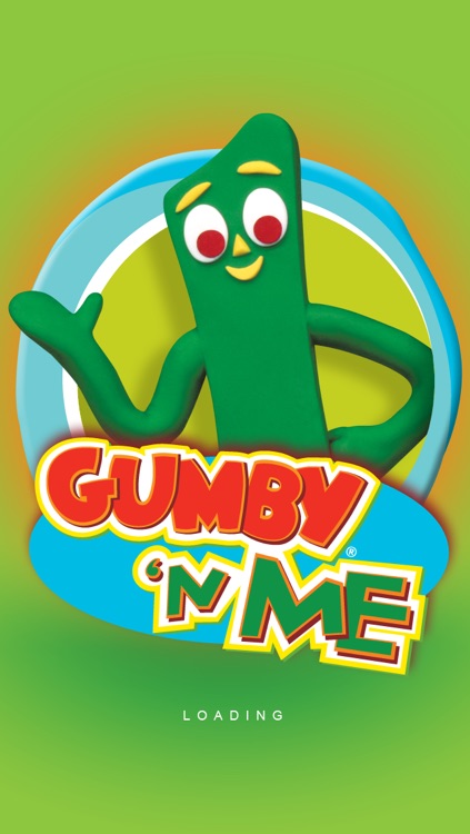 GumbyNMe