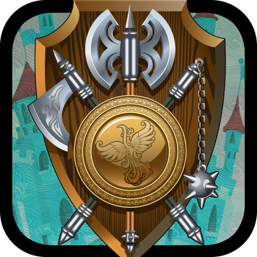 Dragon Hunt and Rescue iOS App