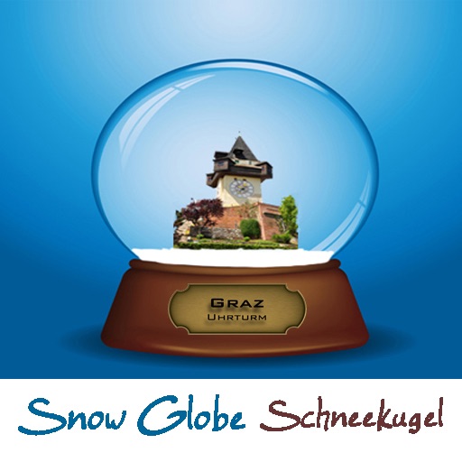 Snow - Globe Austria icon