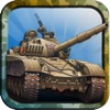 Army Battle Tank & Trucks Racing - Free Realistic Heavy Armor TT Cars Race Games