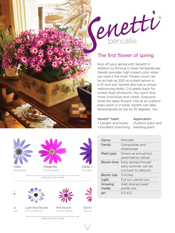 Easy Gardening Tips - Revealed by the breeder