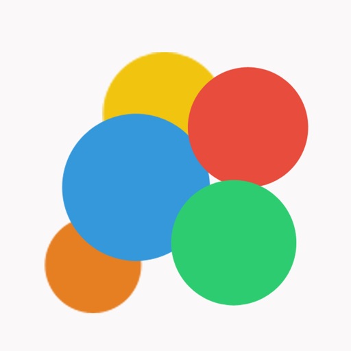 Match Colors iOS App