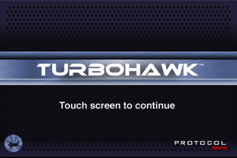 Turbohawk screenshot 2