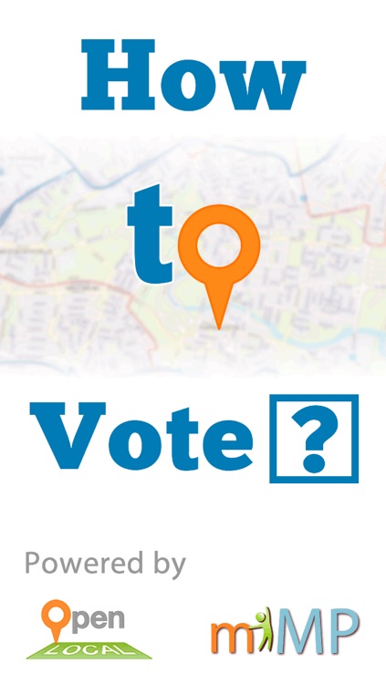 How to Vote