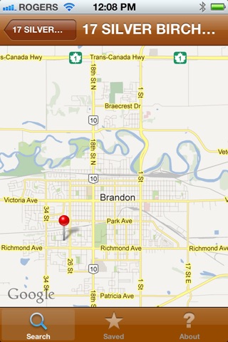 My Home Brandon screenshot 4