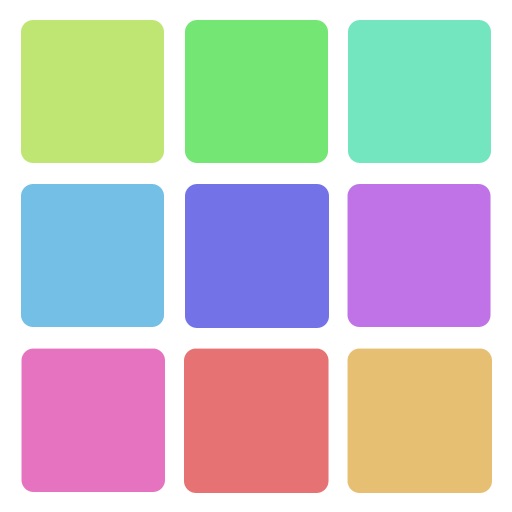 Color Picker - Play Icon