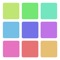 Color Picker Play is an app for you to work and play with Color