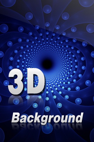 3D Background