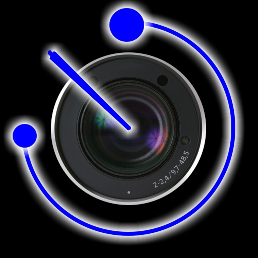 Self-Timer Photo HD icon