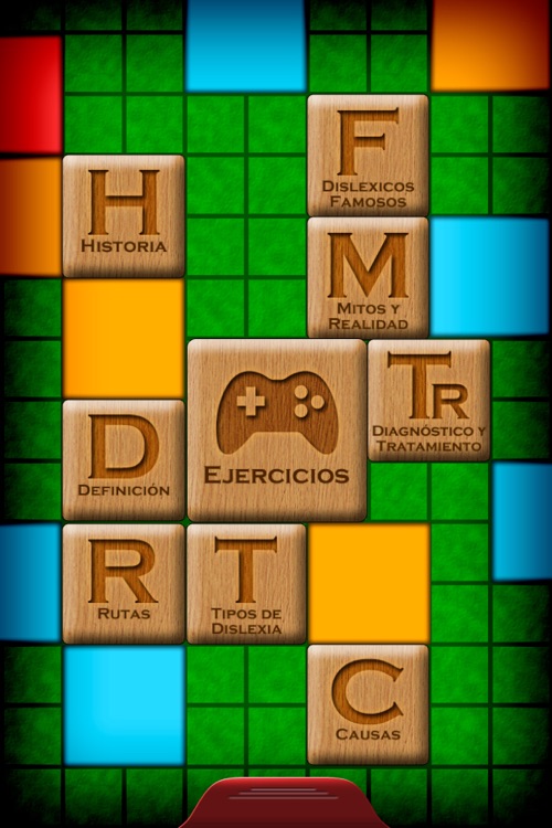 Dislexia Ejercicios Practicos