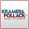 Injury Help App by Kramer & Pollack, LLP