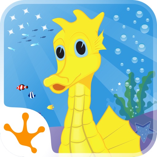 Puzzlino, 4in1 puzzle game for kids