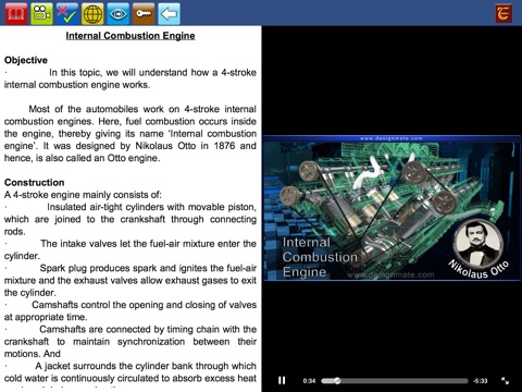Eureka_Internal Combustion Engine screenshot 2