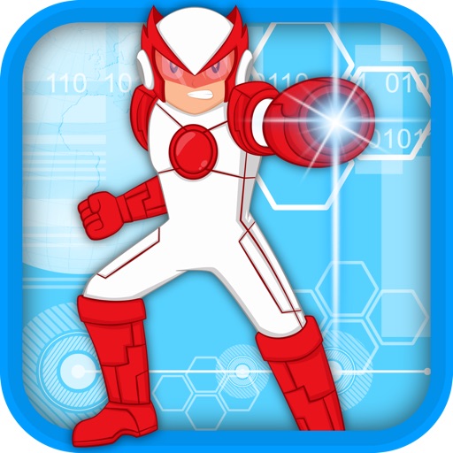 Alien Death Wars - Tiny Iron Commander's Battle Free Game iOS App