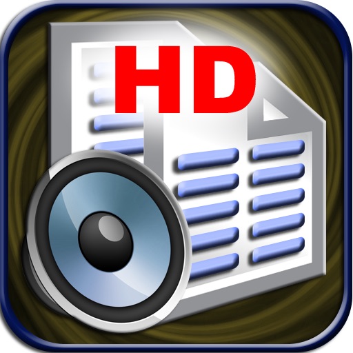 Ultra Soundboard HD icon