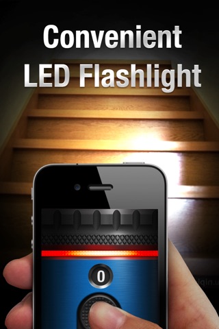 Flashlight ◌ screenshot 3