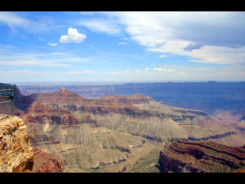 Grand Canyon Lite screenshot 2