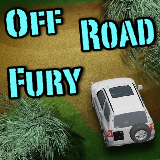 Off Road Fury icon
