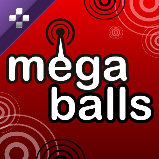 Mega Balls