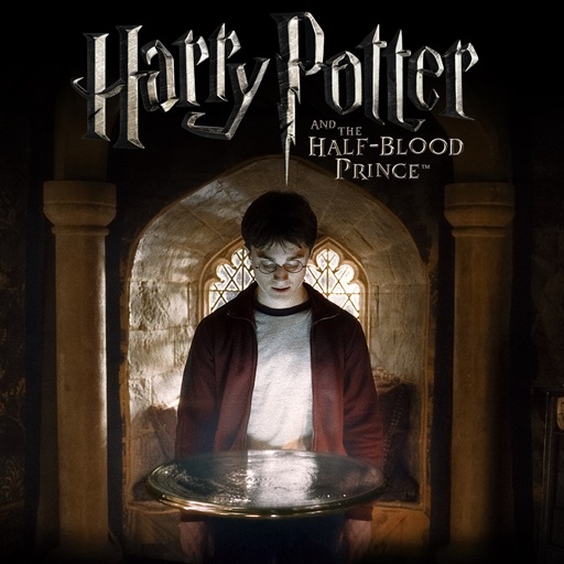 Harry Potter and the Half-Blood Prince icon