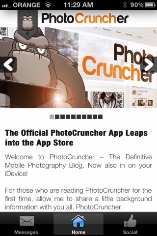 PhotoCruncher screenshot 4
